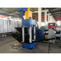 Aluminum Material Briquette Machine with Ce Certificate